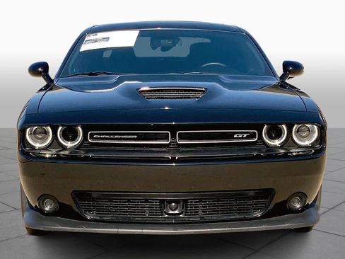 Used 2023 Dodge Challenger GT w/ Plus Package image 3