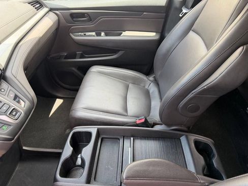 Used 2019 Honda Odyssey EX-L image 15