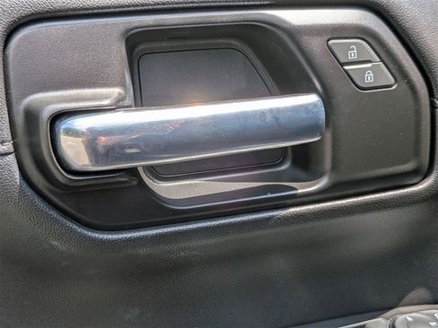 Used 2020 Chevrolet Silverado 1500 RST w/ All-Star Edition image 13