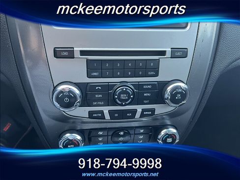 Used 2011 Ford Fusion SEL FWD image 11