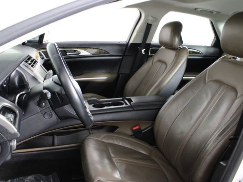 Used 2015 Lincoln MKZ w/ Equipment Group 102A Reserve image 19