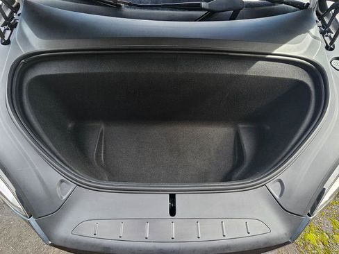 Used 2023 Tesla Model X AWD/4WD image 27