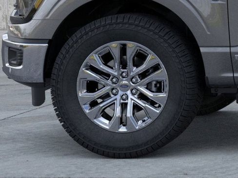 New 2024 Ford F150 XLT w/ Equipment Group 303A High image 19