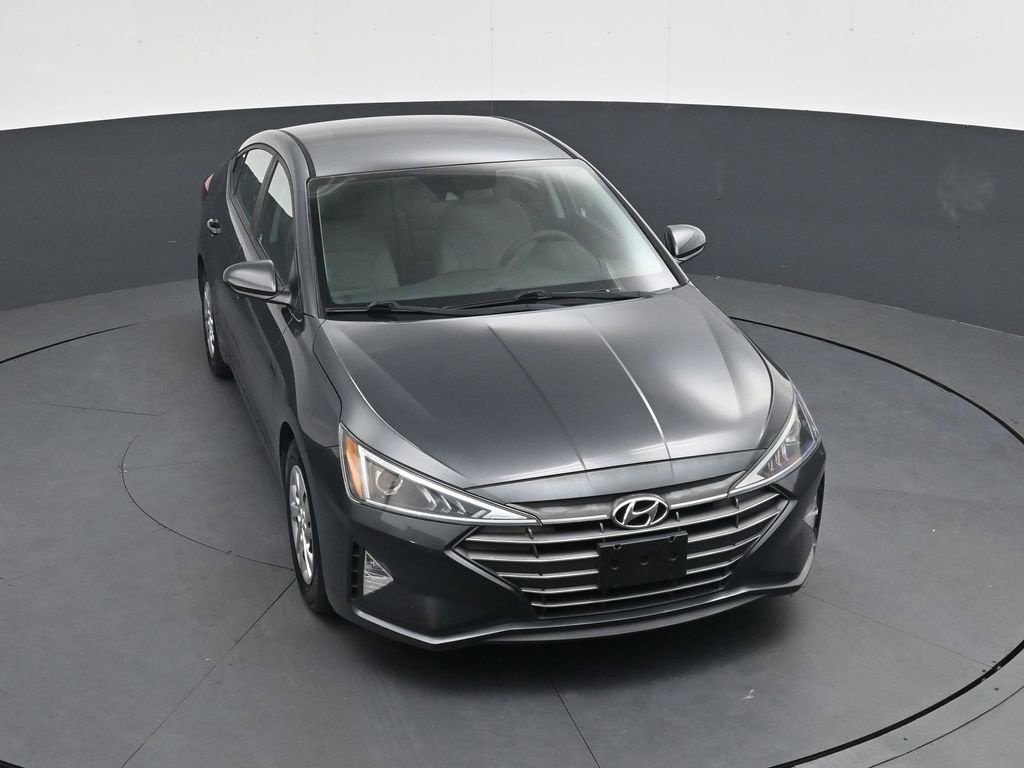 Used 2020 Hyundai Elantra SE FWD image 27