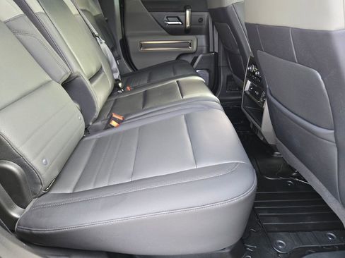 Used 2025 GMC Hummer EV 2X w/ LPO, Sport Package image 14