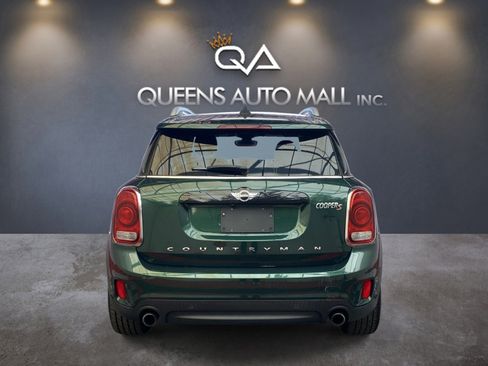 Used 2017 MINI Cooper Countryman S AWD/4WD image 5