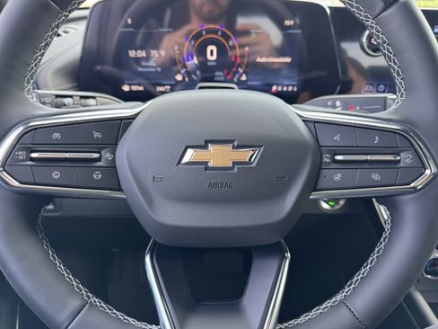 New 2026 Chevrolet Traverse High Country w/ LPO, Floor Liner Package image 29