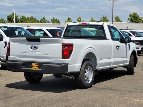New 2026 Ford F150 XL RWD image 4