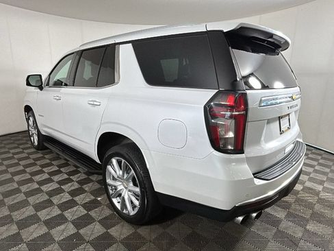 Used 2023 Chevrolet Tahoe High Country AWD/4WD image 5