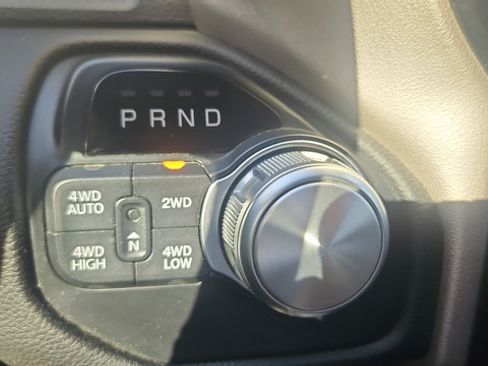Used 2019 RAM 1500 Laramie AWD/4WD image 20