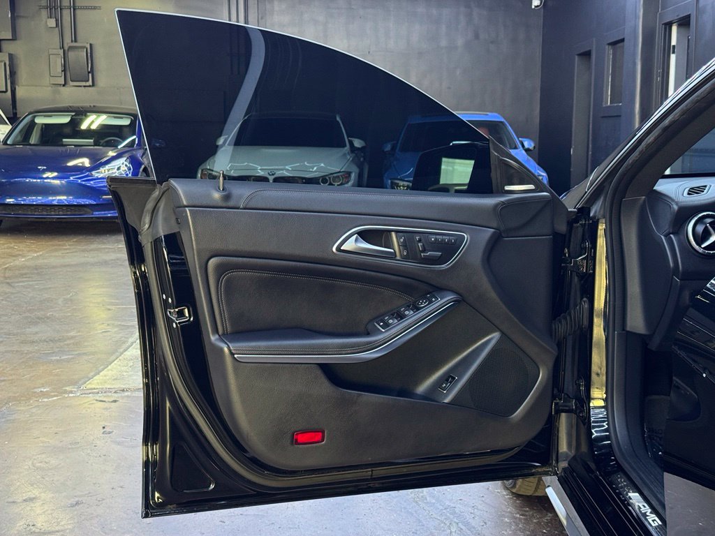 Used 2015 Mercedes-Benz CLA 45 AMG 4MATIC image 10