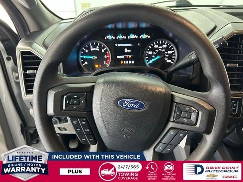 Used 2020 Ford F250 XLT w/ XLT Premium Package image 20