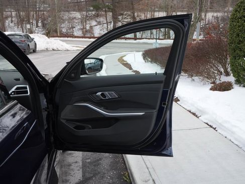 New 2026 BMW M3 Competition w/ Executive Package image 27