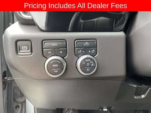 Used 2024 GMC Sierra 1500 Elevation AWD/4WD image 24