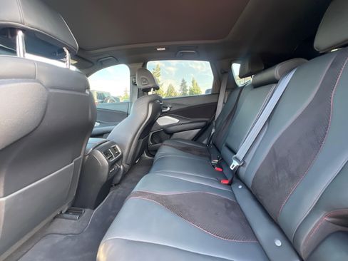 Used 2022 Acura RDX AWD image 29