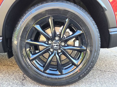 New 2026 Honda CR-V Sport-L image 10