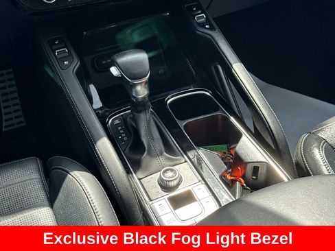 Used 2022 Kia Telluride SX w/ SX Prestige Package AWD/4WD image 27
