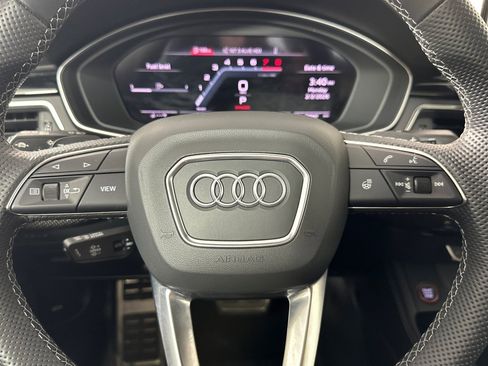 Used 2024 Audi S5 Premium Plus w/ Premium Plus Package image 20