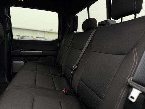 Used 2023 Ford F150 XLT w/ Equipment Group 302A High image 13