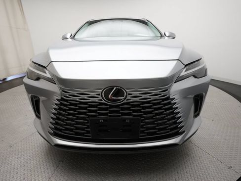 Used 2023 Lexus RX 350 Premium w/ Accessory Package AWD/4WD image 11