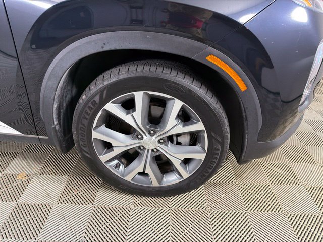 Used 2021 Hyundai Palisade SEL w/ Premium Package FWD image 16