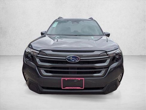 New 2026 Subaru Forester Premium AWD/4WD image 2
