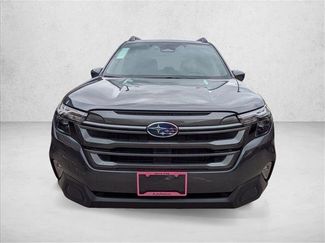 New 2026 Subaru Forester Premium AWD/4WD video 2