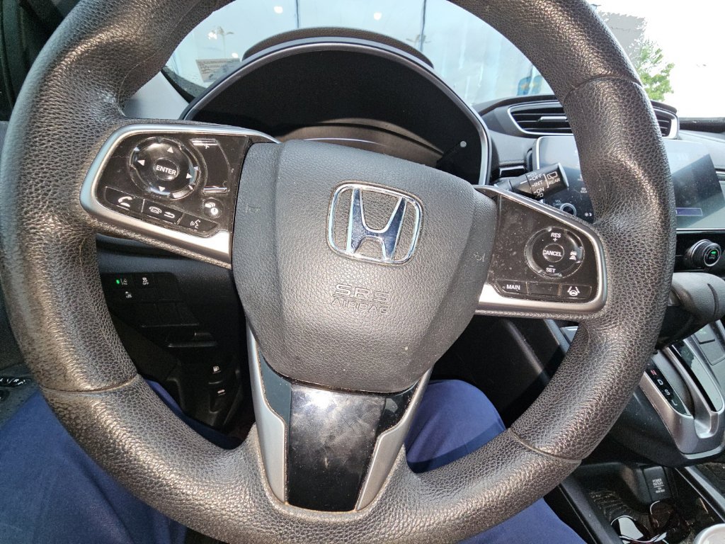 Used 2019 Honda CR-V EX image 13