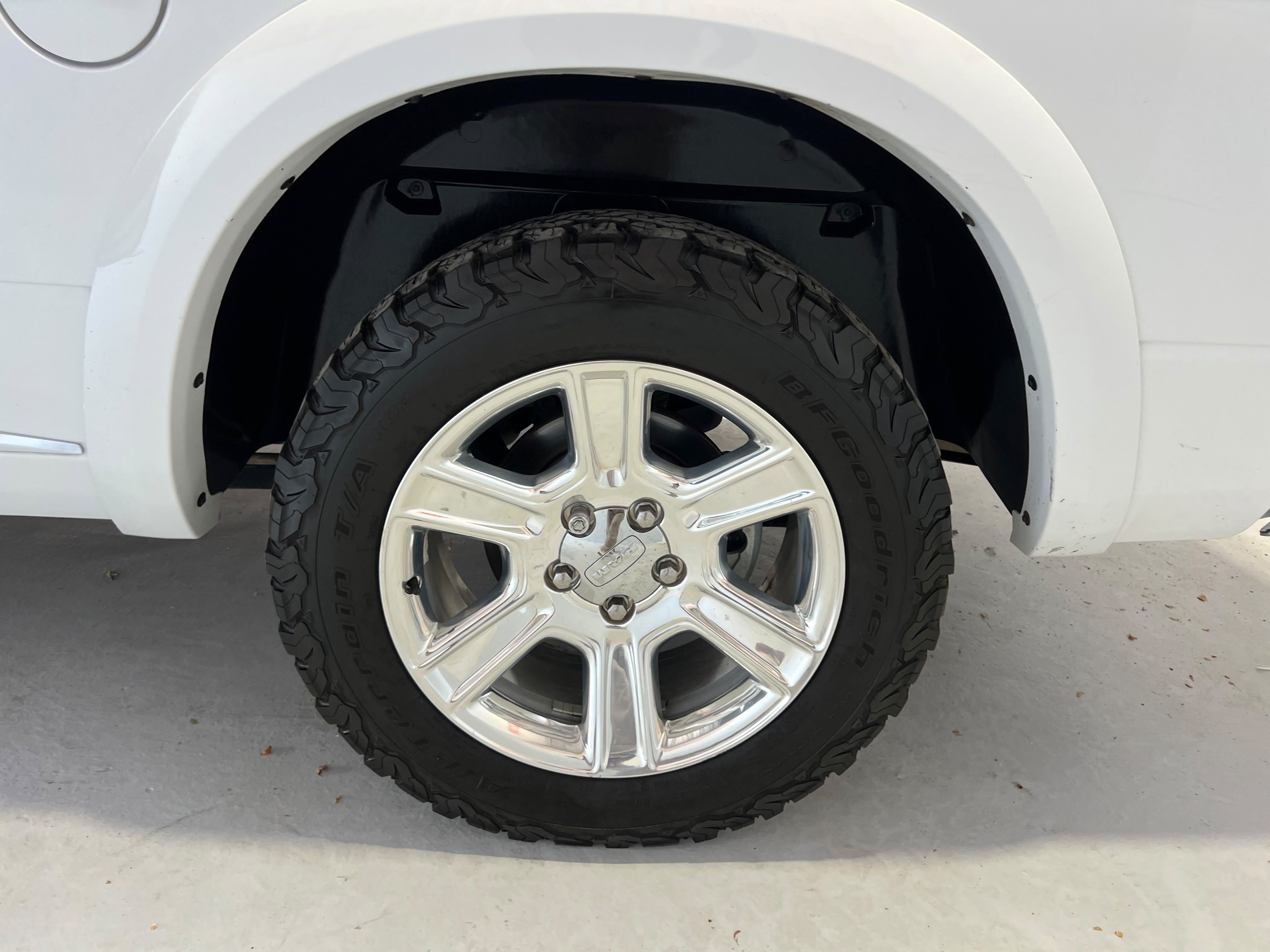 Used 2016 RAM 1500 Limited AWD/4WD image 25