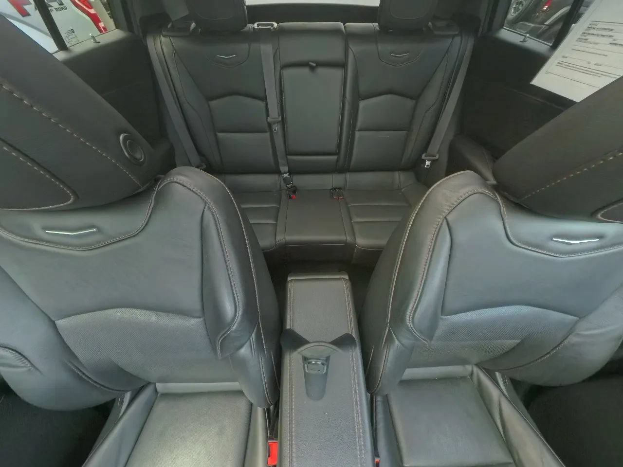 Used 2021 Cadillac XT4 Sport AWD/4WD image 27