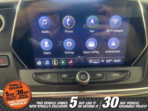 Used 2022 Chevrolet Blazer Premier AWD/4WD image 28
