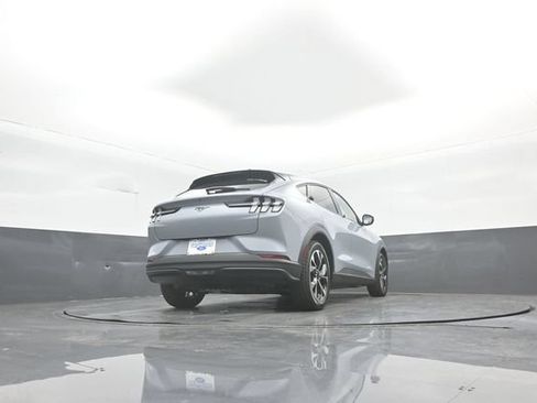 New 2026 Ford Mustang Mach-E Select AWD/4WD image 37