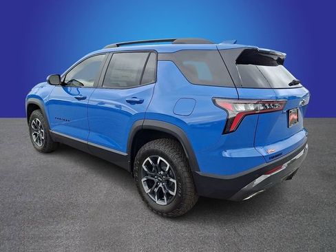 New 2026 Chevrolet Equinox ACTIV FWD image 4