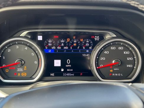 Used 2023 Chevrolet Silverado 2500 LTZ w/ LTZ Premium Package image 22