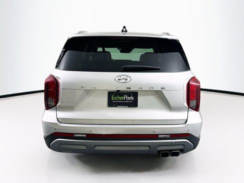 Used 2024 Hyundai Palisade SEL image 7