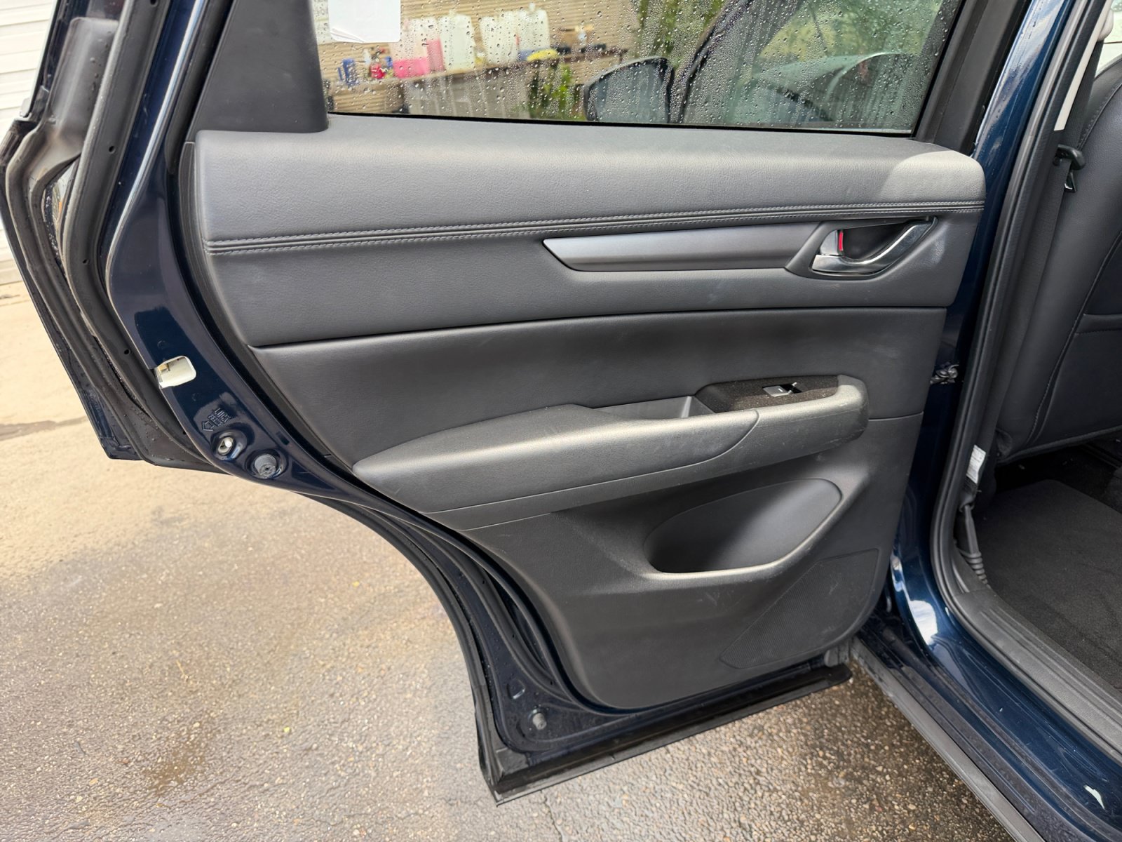 Used 2023 MAZDA CX-5 AWD 2.5 S image 26