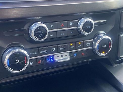 New 2026 Ford F350 Lariat w/ Chrome Package image 18