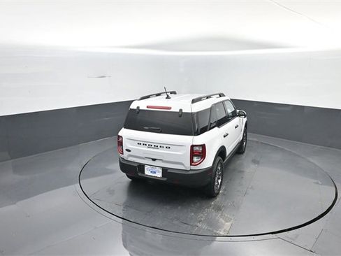 Certified 2023 Ford Bronco Sport Big Bend image 31