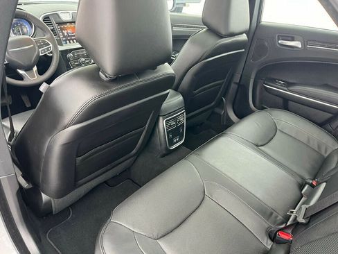 Used 2023 Chrysler 300 Touring L w/ Popular Equipment Group image 20