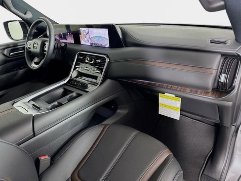 New 2026 Nissan Armada SL image 29