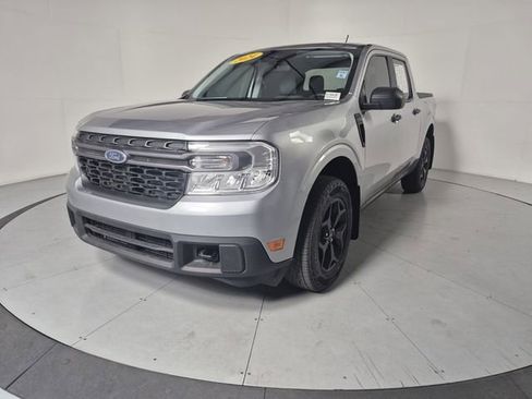 Used 2024 Ford Maverick XLT w/ Equipment Group 300A Standard image 1