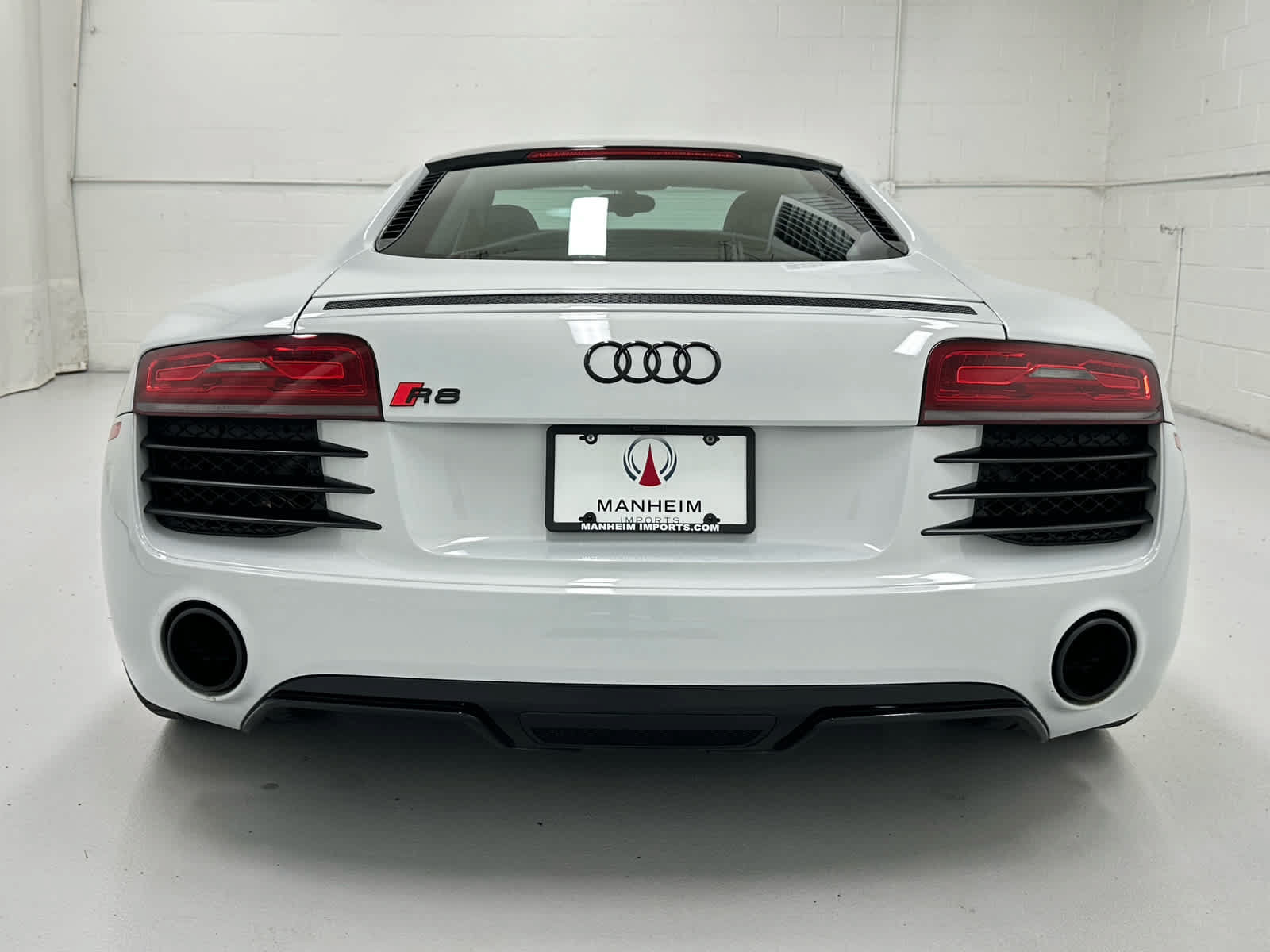 Used 2015 Audi R8 V8 AWD/4WD image 7