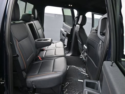 New 2025 Ford F150 Lariat w/ Equipment Group 502A High image 17