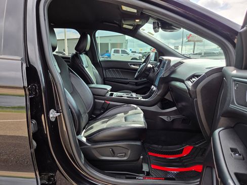 Used 2022 Ford Edge ST AWD/4WD image 20