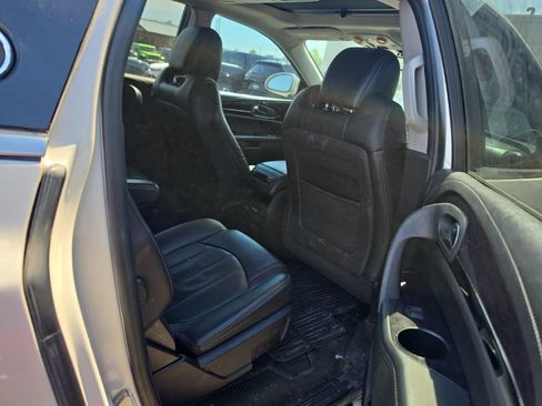 Used 2015 Buick Enclave Premium AWD/4WD image 11