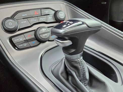 Used 2023 Dodge Challenger R/T image 43