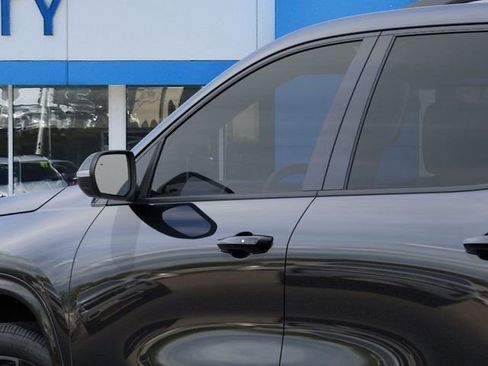 New 2026 Chevrolet Traverse RS w/ LPO, Floor Liner Package image 13