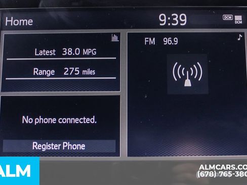 Used 2024 Toyota Camry XSE image 32