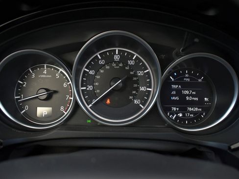 Used 2016 MAZDA CX-9 Grand Touring image 18