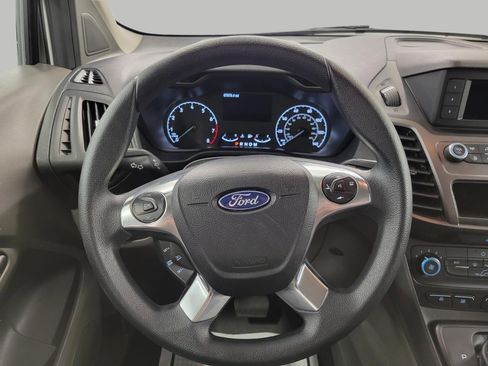 Used 2019 Ford Transit Connect XL FWD image 6